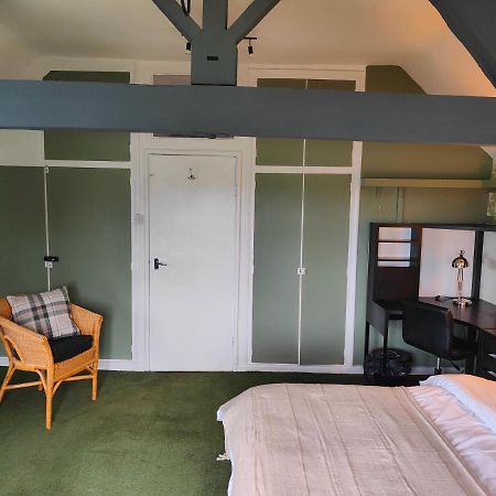 Mackworth House Farm Villa Derby Ngoại thất bức ảnh