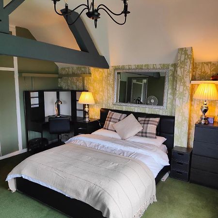 Mackworth House Farm Villa Derby Ngoại thất bức ảnh