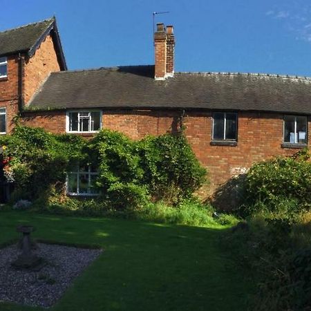 Mackworth House Farm Villa Derby Ngoại thất bức ảnh