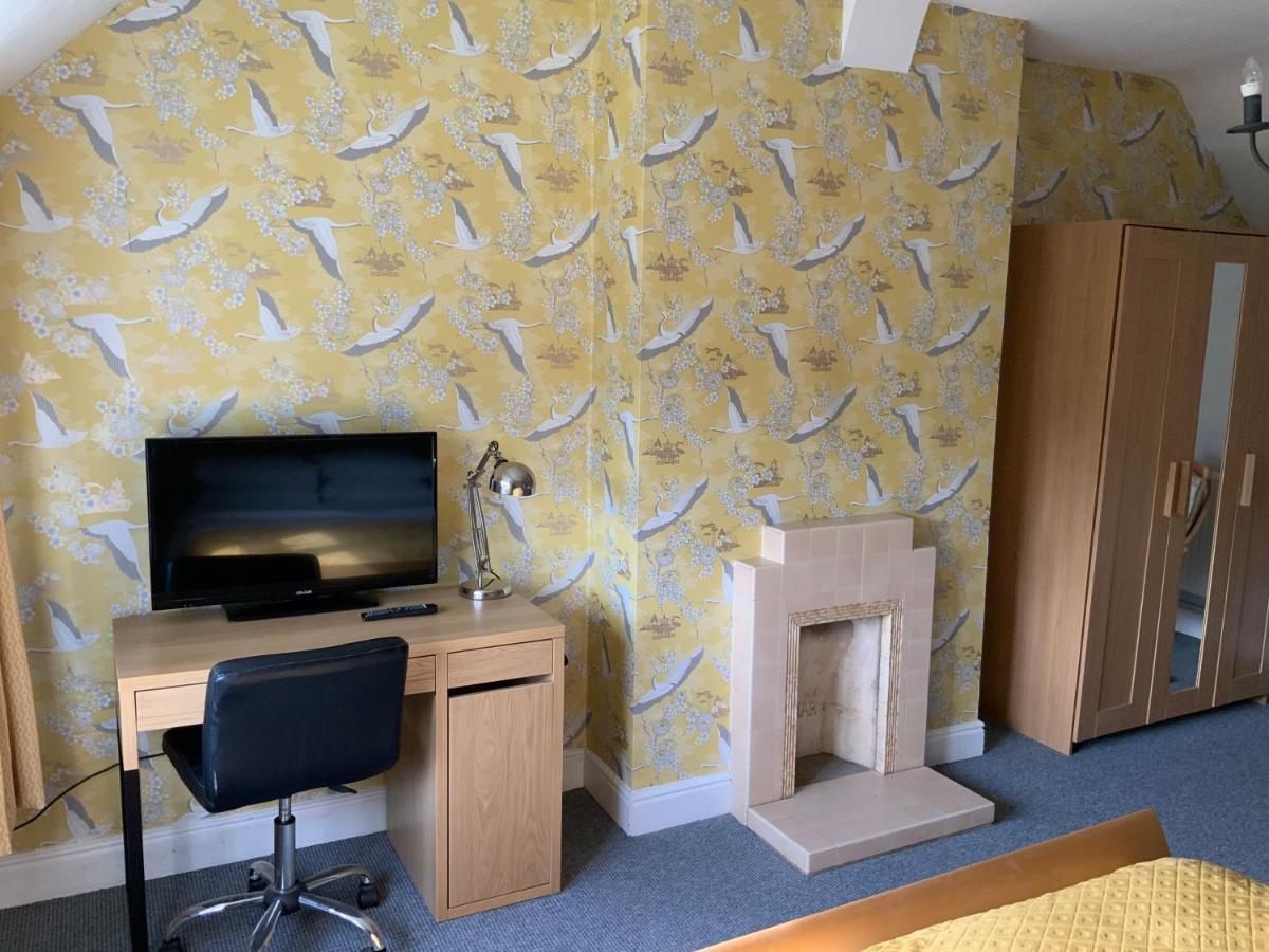 Mackworth House Farm Villa Derby Ngoại thất bức ảnh
