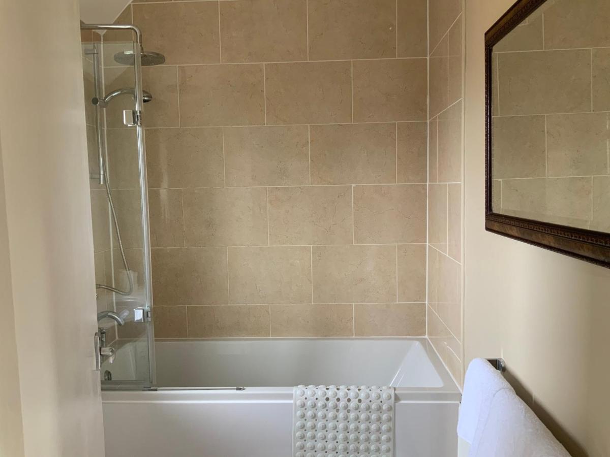 Mackworth House Farm Villa Derby Ngoại thất bức ảnh