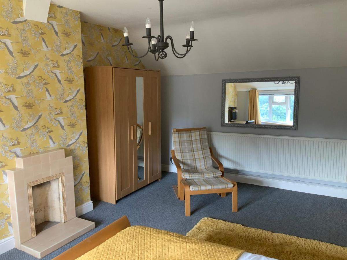 Mackworth House Farm Villa Derby Ngoại thất bức ảnh