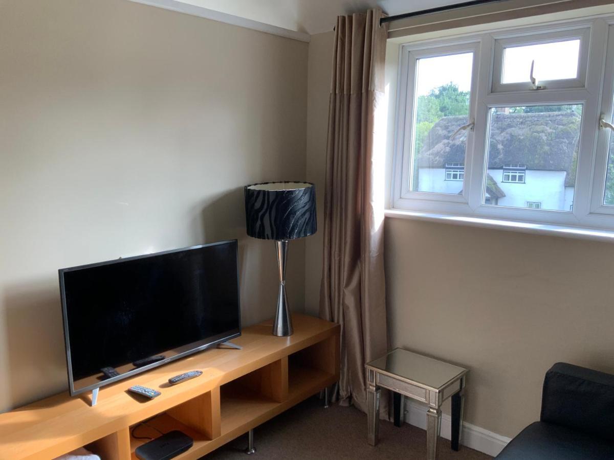 Mackworth House Farm Villa Derby Ngoại thất bức ảnh