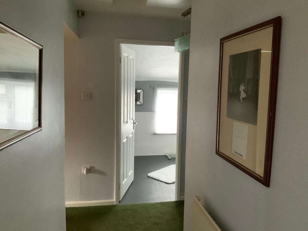Mackworth House Farm Villa Derby Ngoại thất bức ảnh
