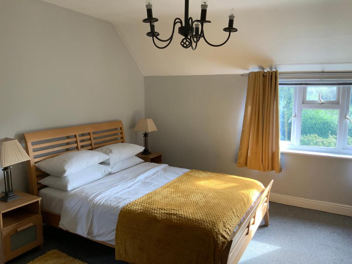Mackworth House Farm Villa Derby Ngoại thất bức ảnh