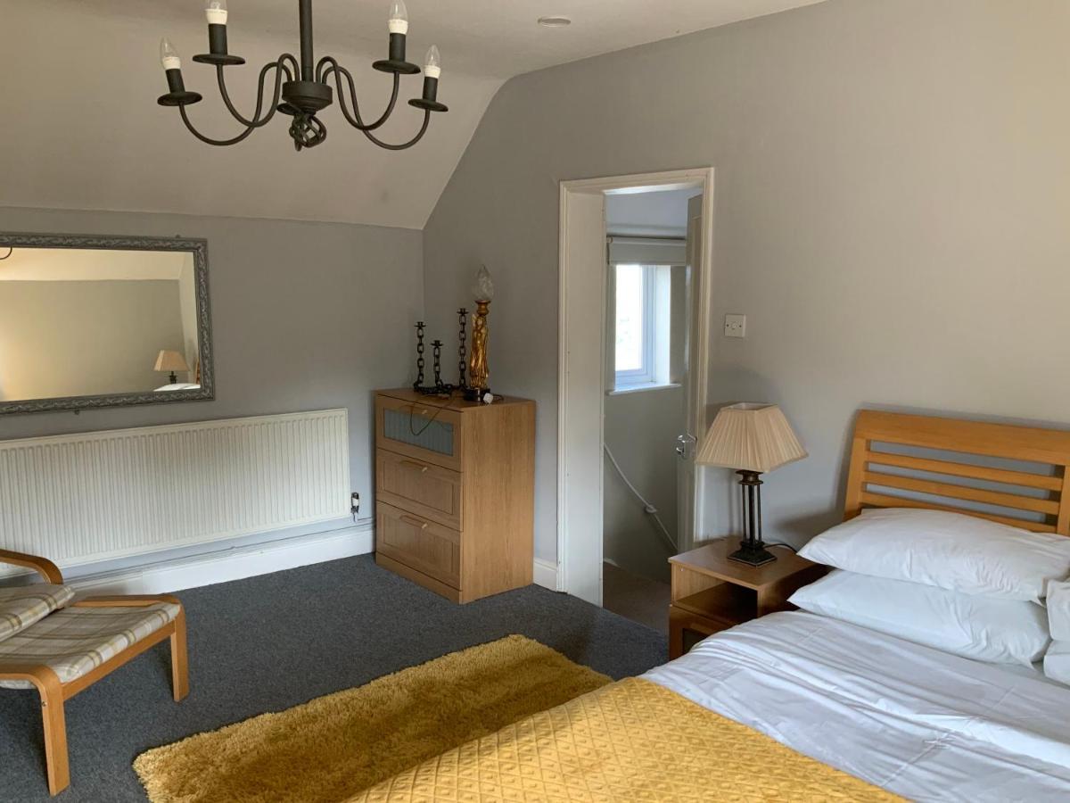 Mackworth House Farm Villa Derby Ngoại thất bức ảnh