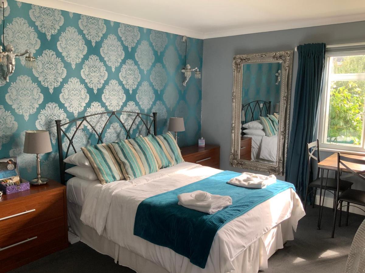 Mackworth House Farm Villa Derby Ngoại thất bức ảnh