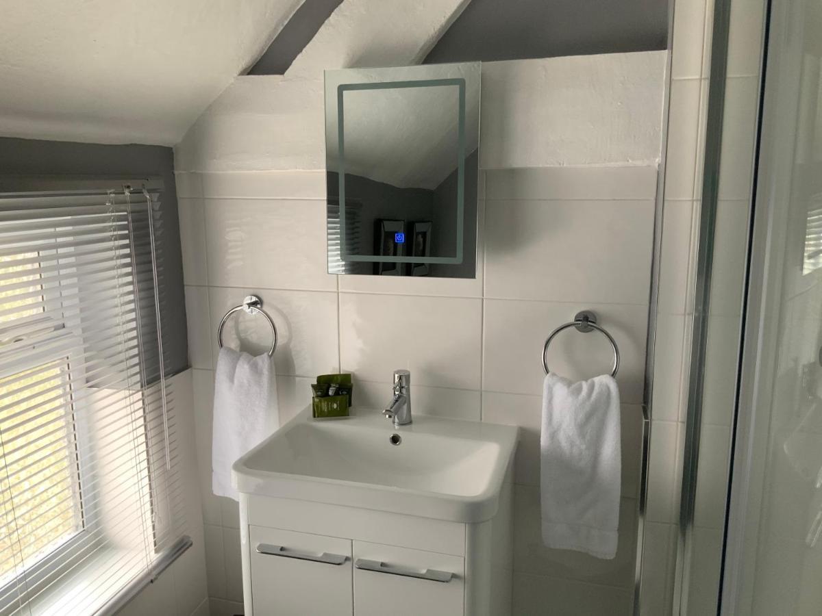 Mackworth House Farm Villa Derby Ngoại thất bức ảnh