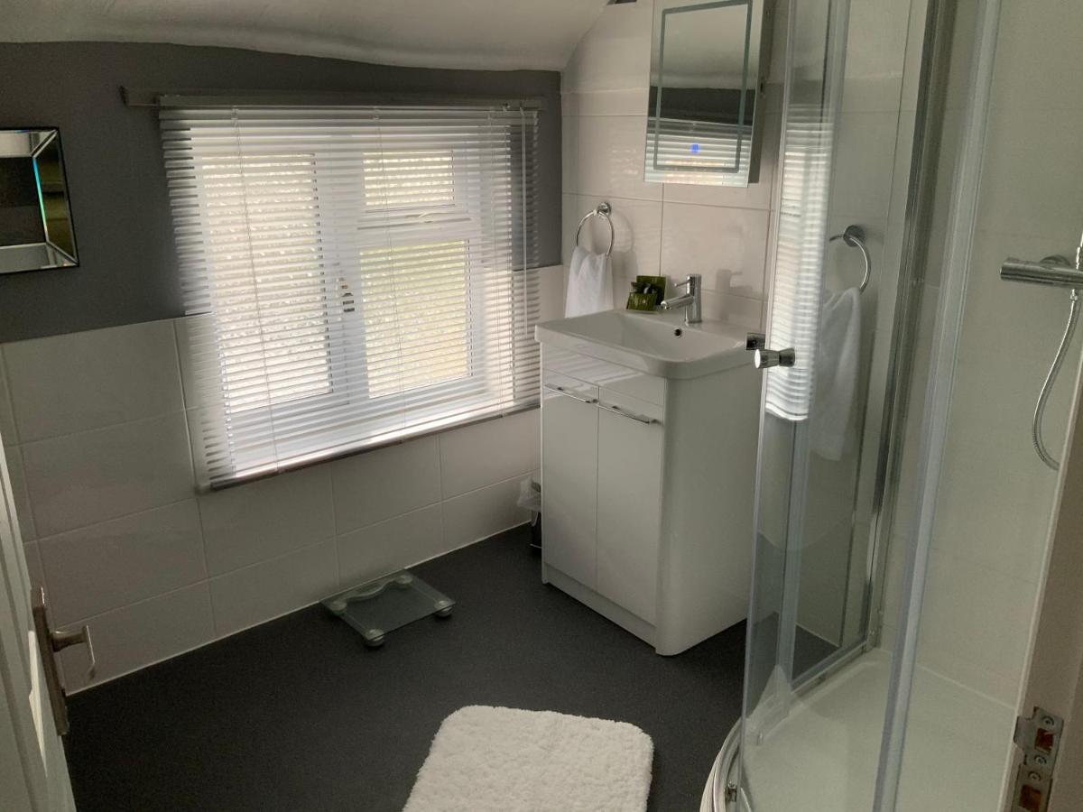 Mackworth House Farm Villa Derby Ngoại thất bức ảnh