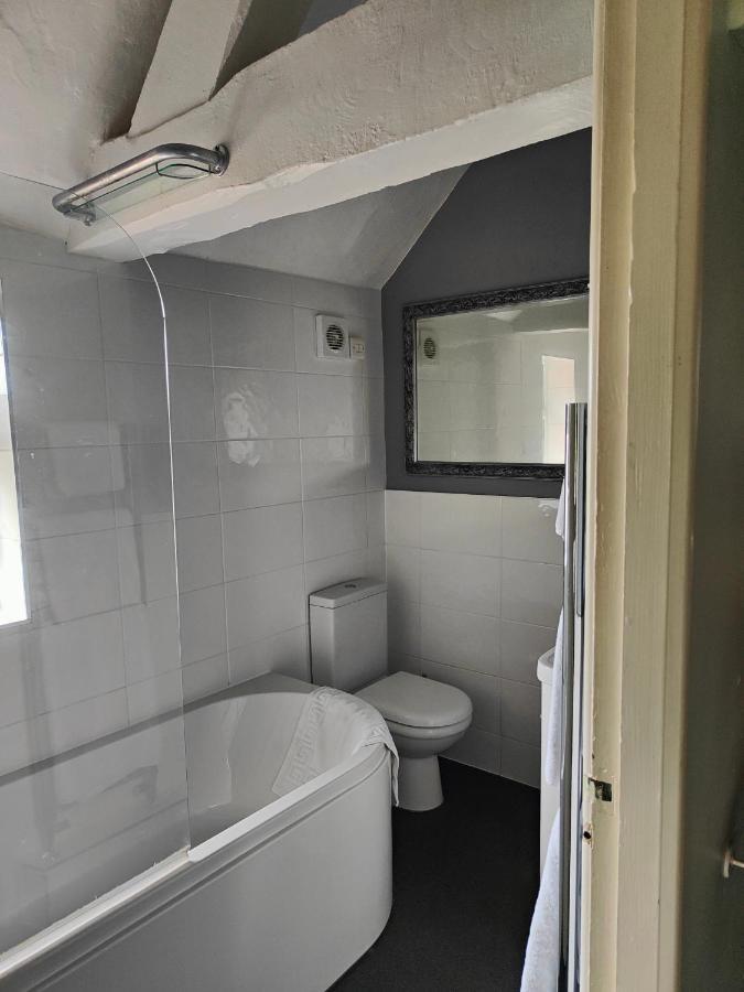 Mackworth House Farm Villa Derby Ngoại thất bức ảnh