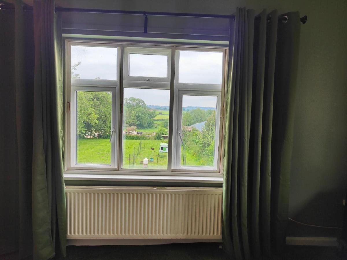 Mackworth House Farm Villa Derby Ngoại thất bức ảnh