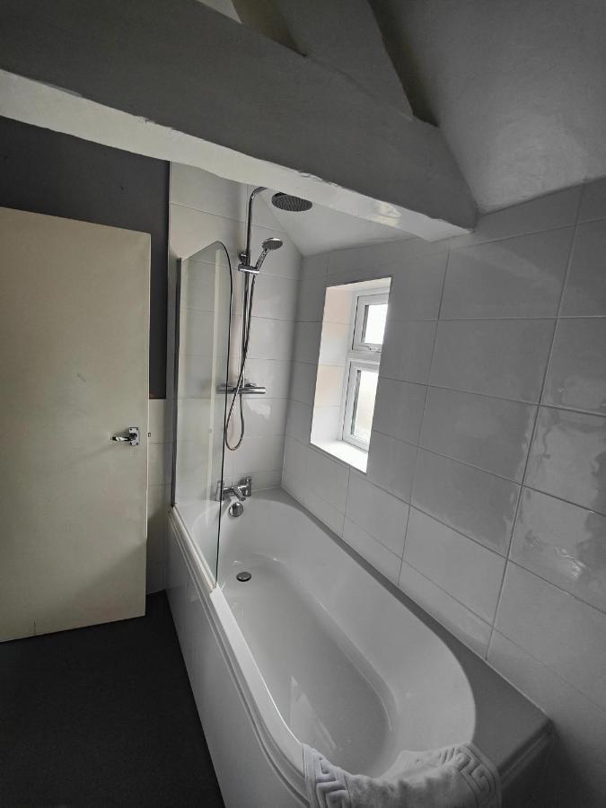 Mackworth House Farm Villa Derby Ngoại thất bức ảnh