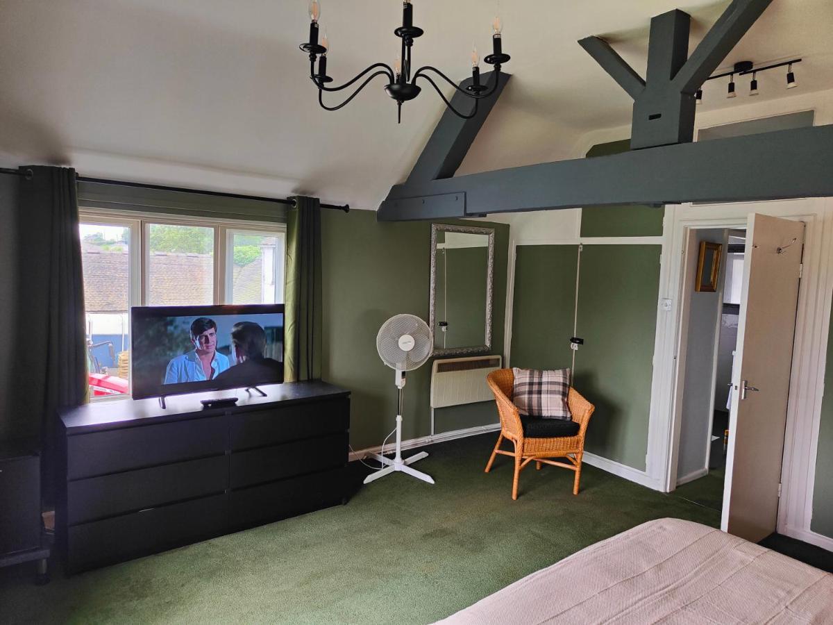 Mackworth House Farm Villa Derby Ngoại thất bức ảnh