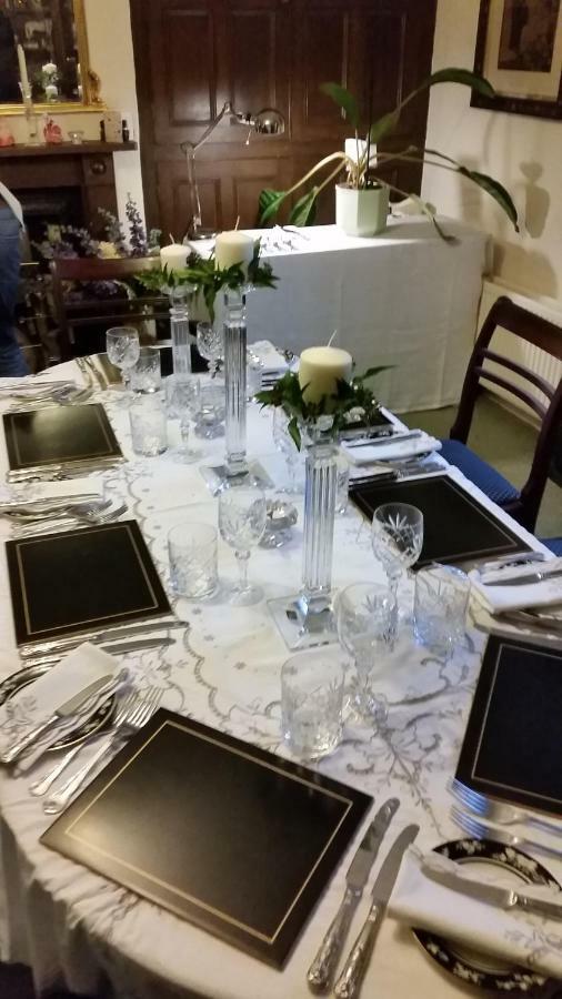 Mackworth House Farm Villa Derby Ngoại thất bức ảnh