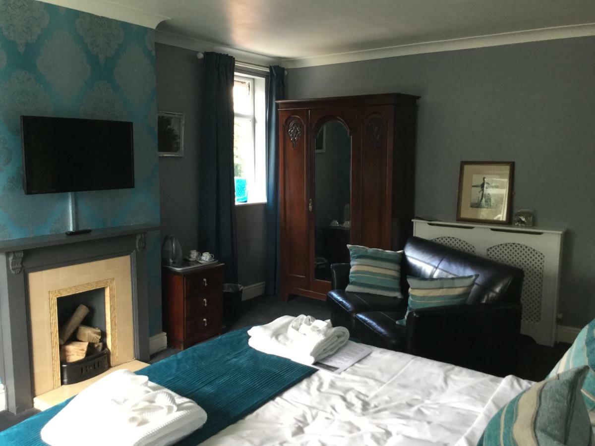 Mackworth House Farm Villa Derby Ngoại thất bức ảnh
