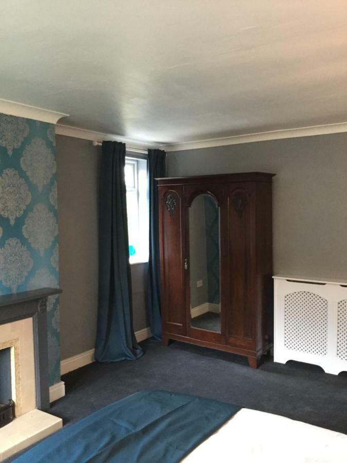 Mackworth House Farm Villa Derby Ngoại thất bức ảnh