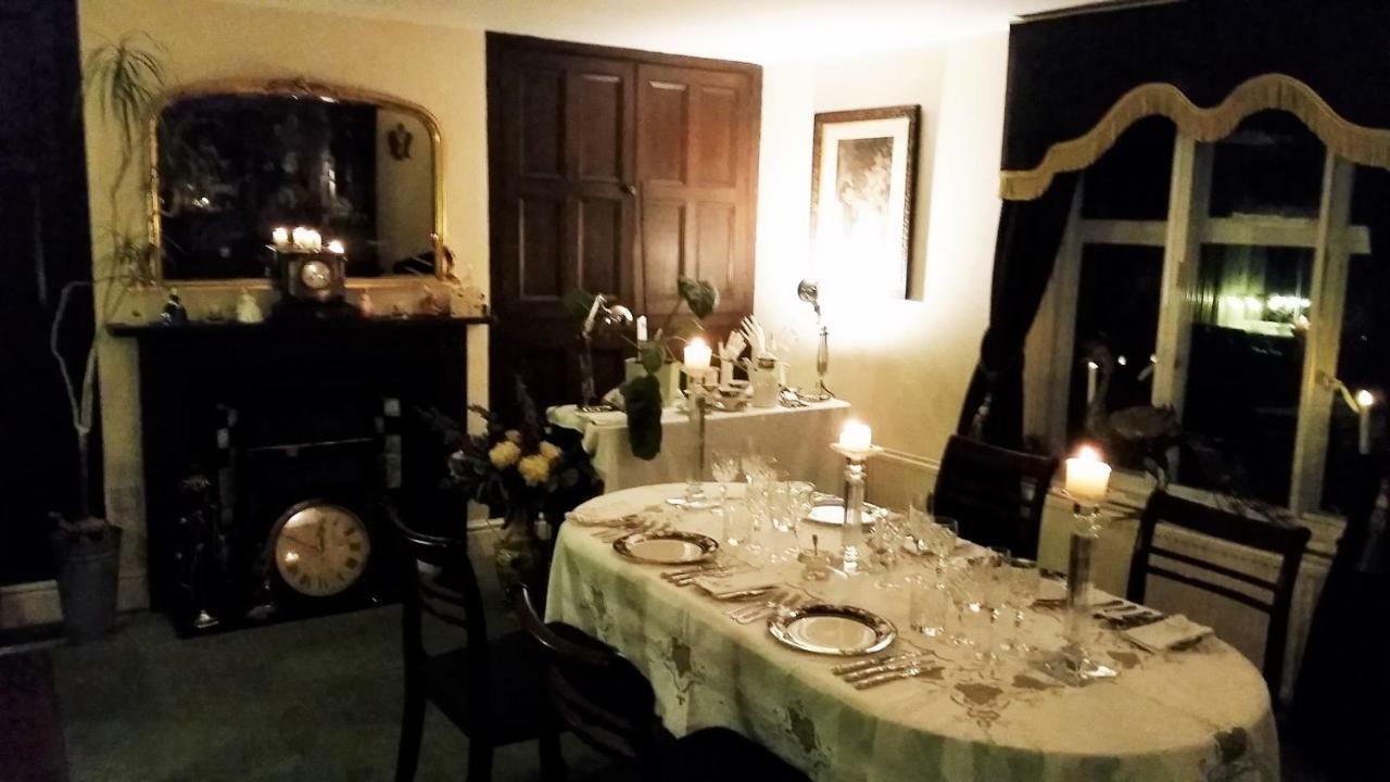 Mackworth House Farm Villa Derby Ngoại thất bức ảnh