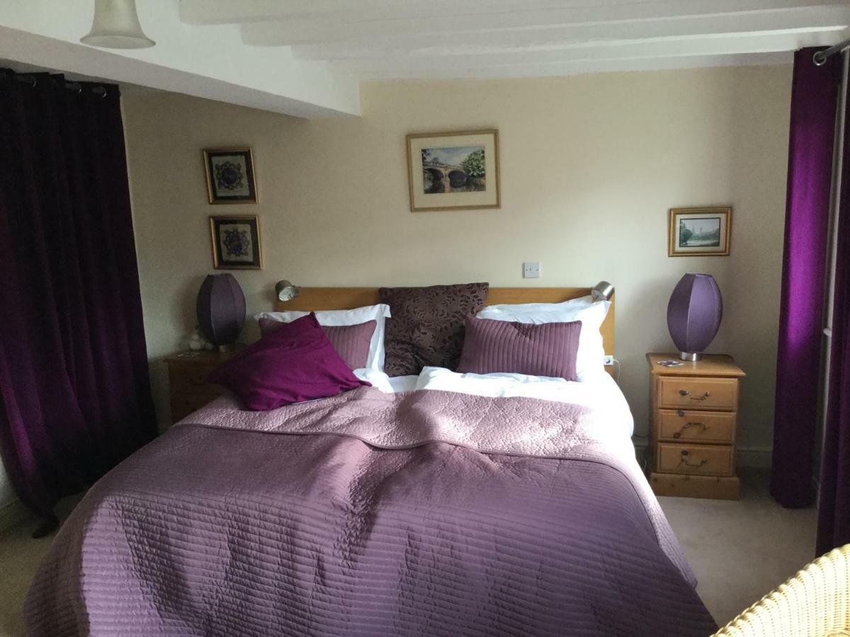 Mackworth House Farm Villa Derby Ngoại thất bức ảnh