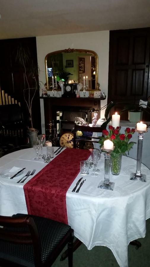 Mackworth House Farm Villa Derby Ngoại thất bức ảnh