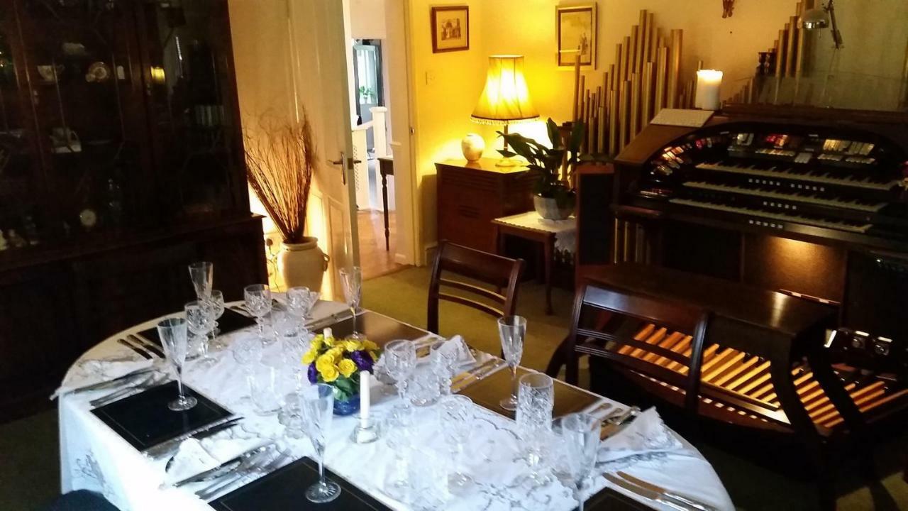 Mackworth House Farm Villa Derby Ngoại thất bức ảnh