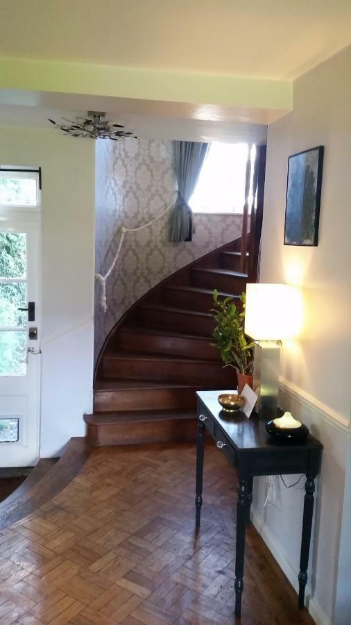 Mackworth House Farm Villa Derby Ngoại thất bức ảnh