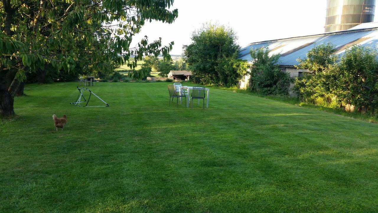 Mackworth House Farm Villa Derby Ngoại thất bức ảnh