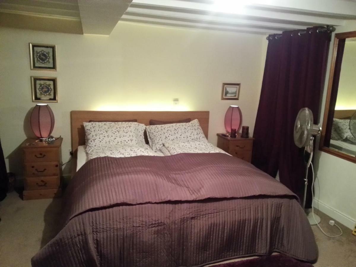 Mackworth House Farm Villa Derby Ngoại thất bức ảnh