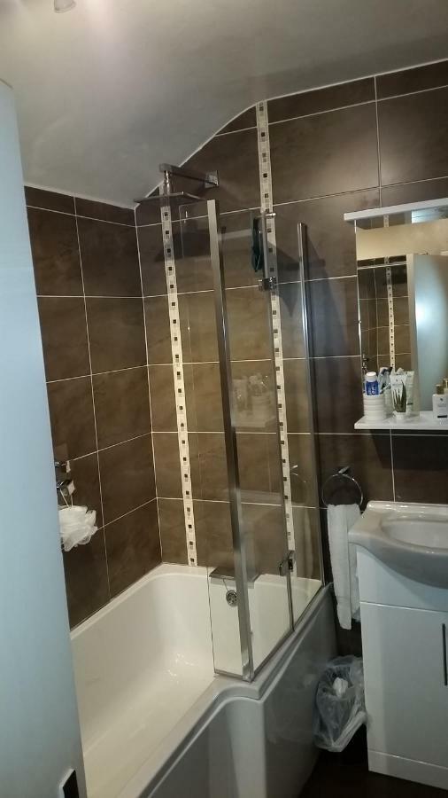 Mackworth House Farm Villa Derby Ngoại thất bức ảnh